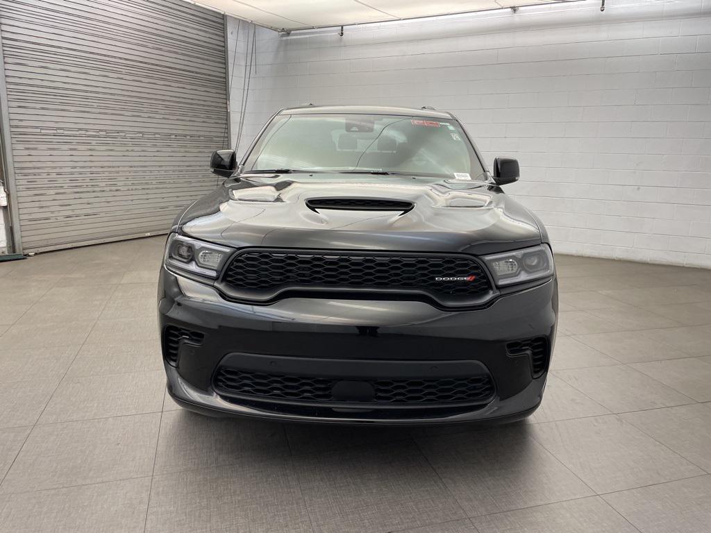 new 2026 Dodge Durango car, priced at $42,189
