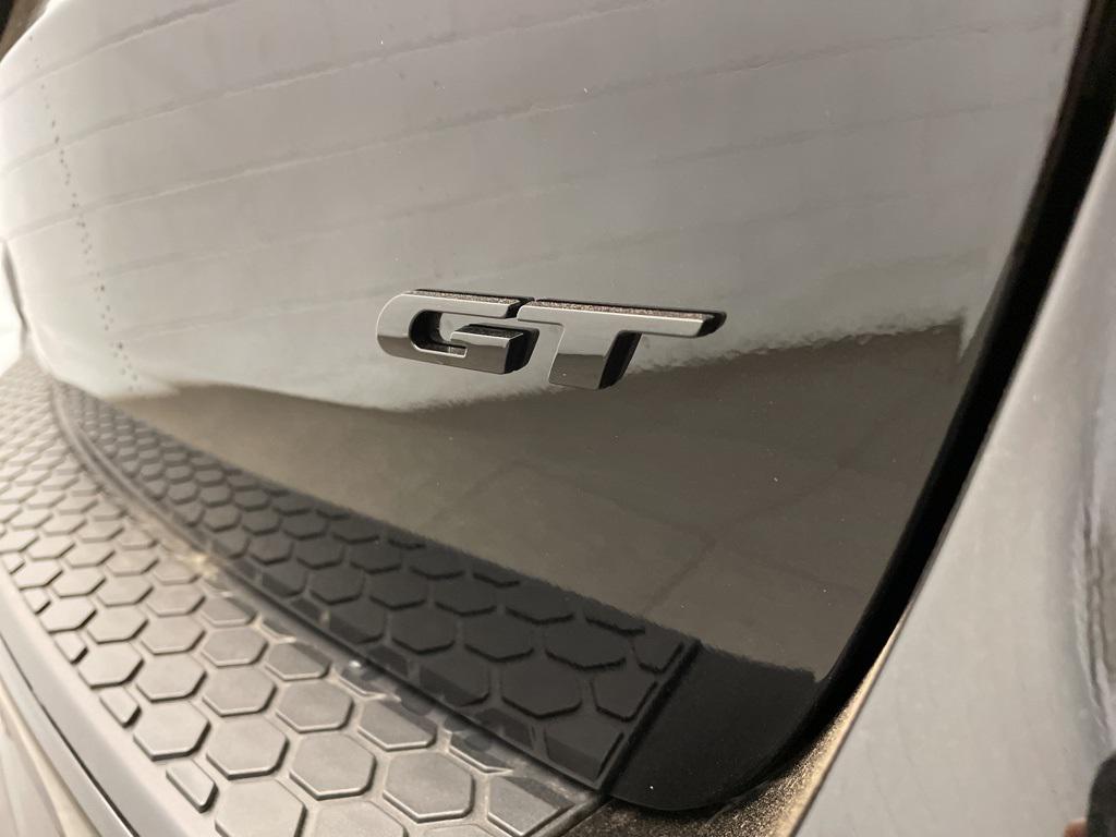 new 2026 Dodge Durango car, priced at $42,189