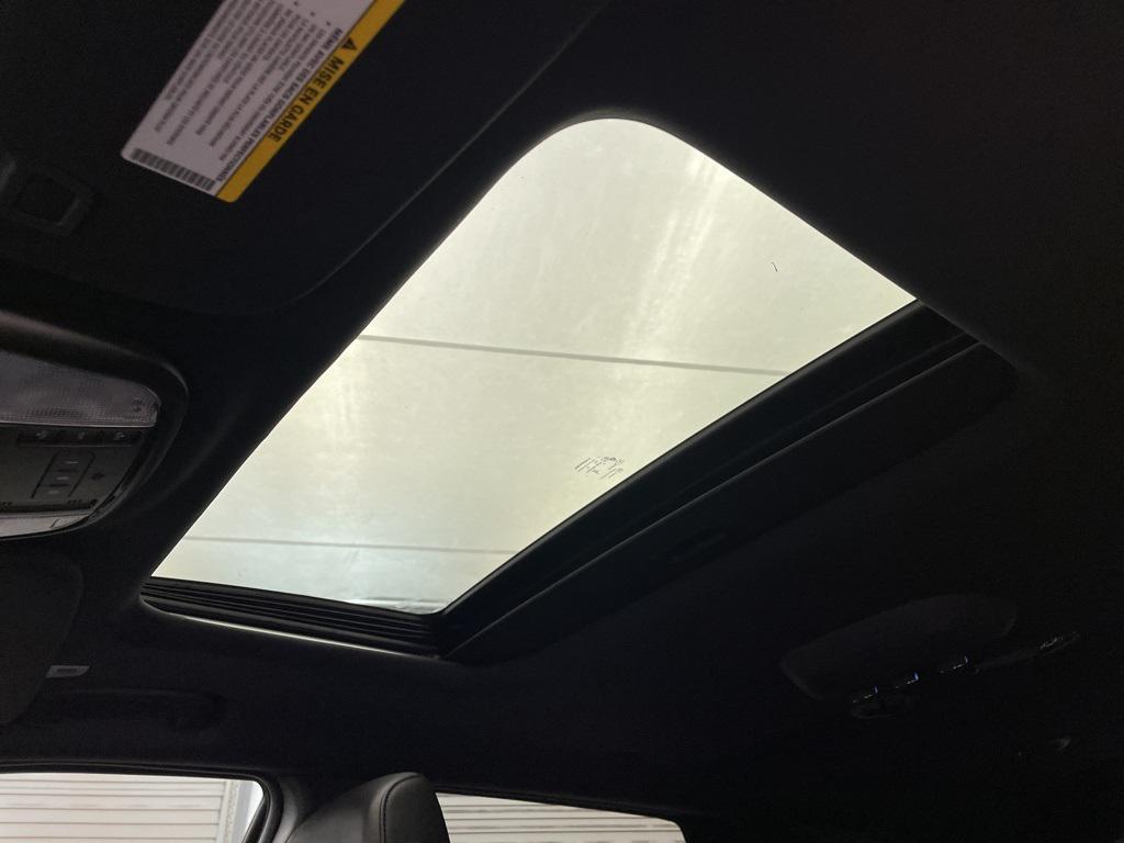 new 2026 Dodge Durango car, priced at $42,189