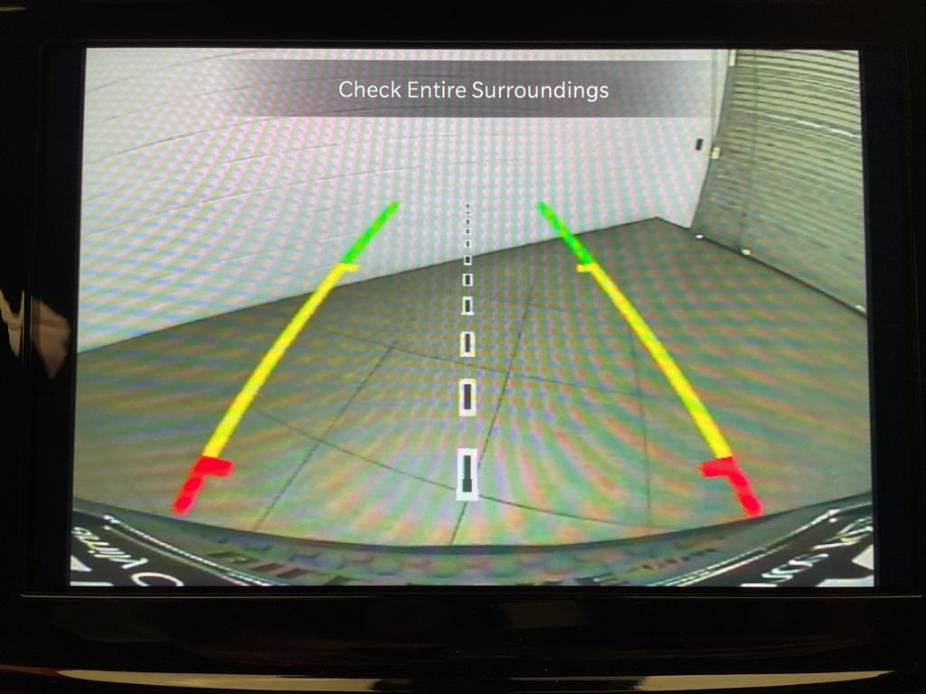 new 2026 Dodge Durango car, priced at $42,189