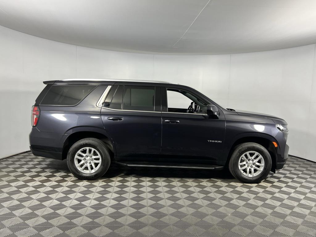 used 2023 Chevrolet Tahoe car, priced at $40,573