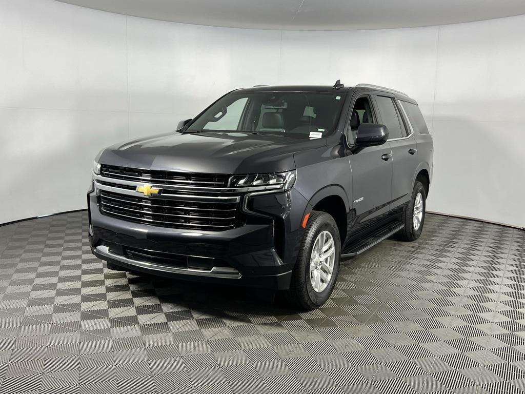 used 2023 Chevrolet Tahoe car, priced at $40,573