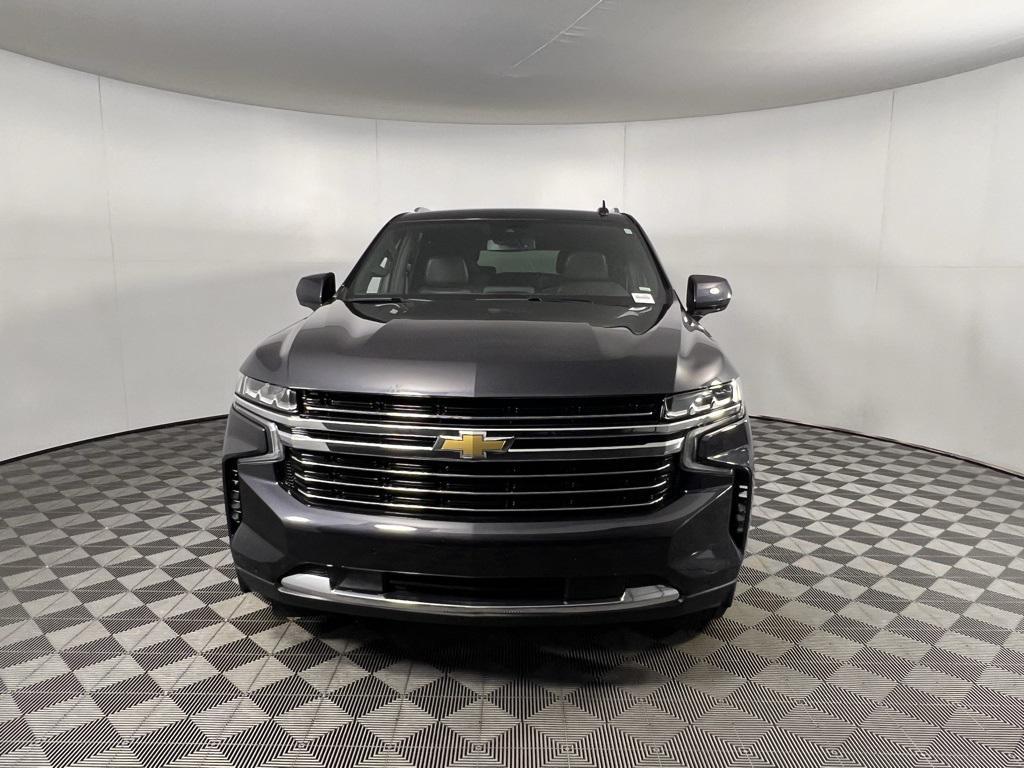 used 2023 Chevrolet Tahoe car, priced at $40,573