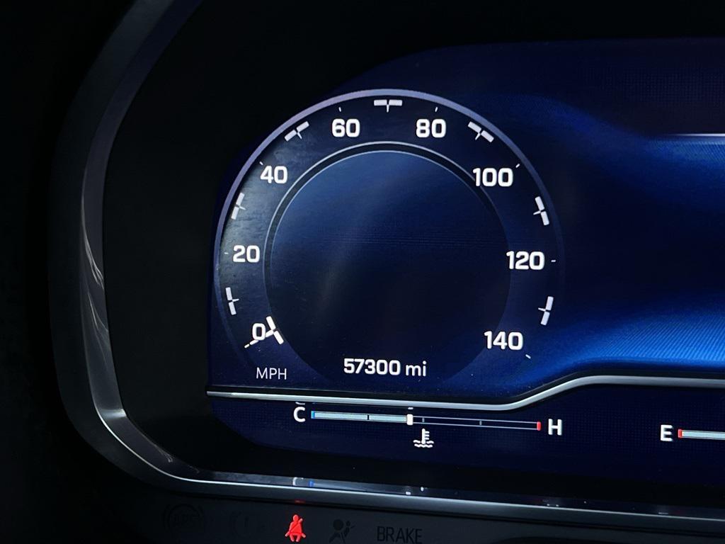 used 2023 Chevrolet Tahoe car, priced at $40,573