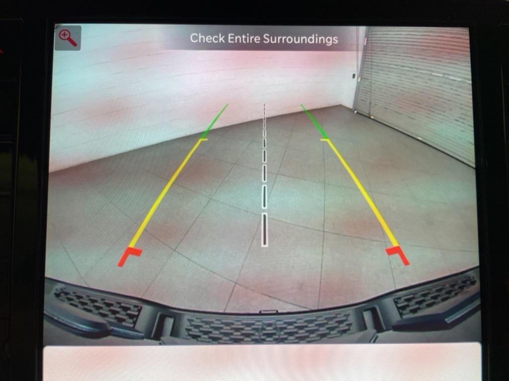 new 2026 Ram 1500 car, priced at $68,805