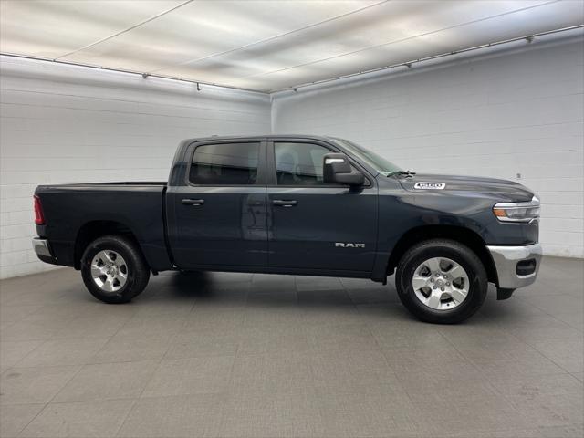 new 2025 Ram 1500 car, priced at $38,978