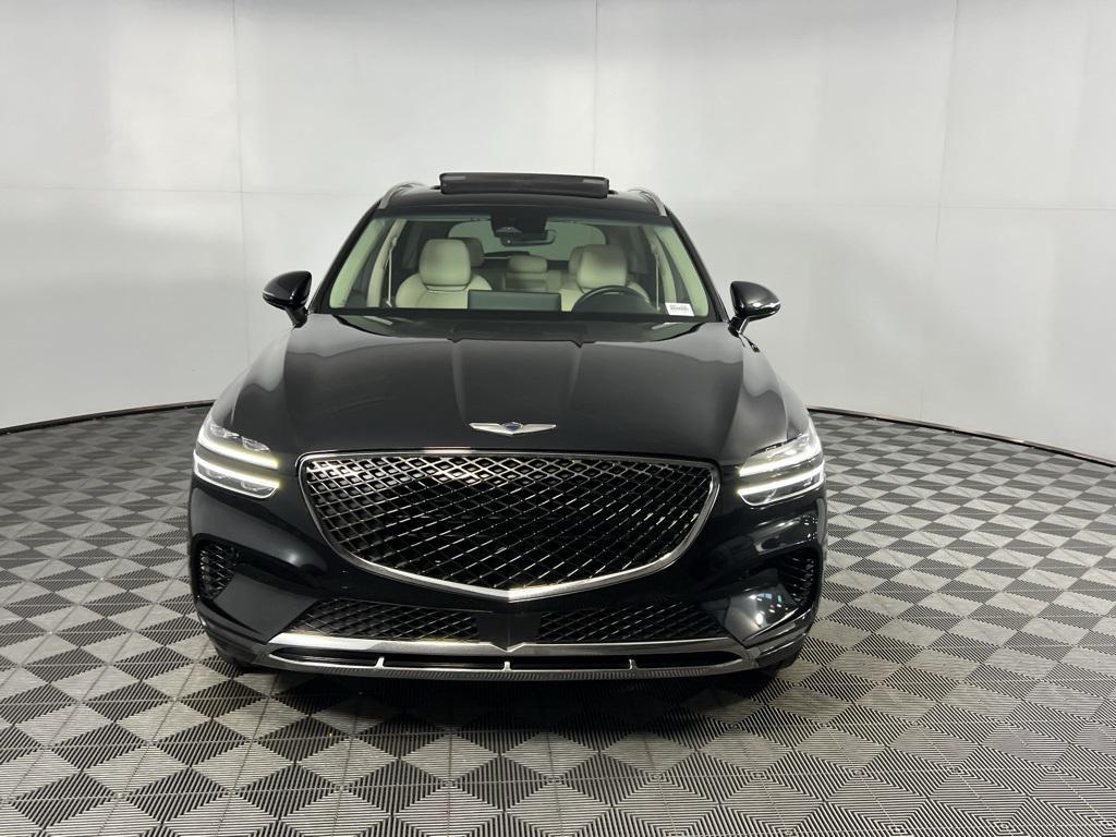 used 2023 Genesis GV70 car, priced at $33,975