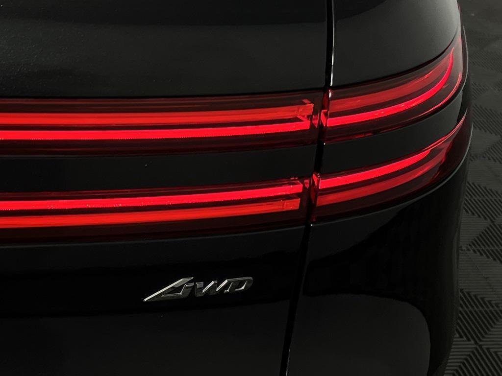 used 2023 Genesis GV70 car, priced at $33,975