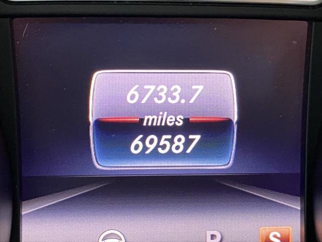 used 2019 Mercedes-Benz GLS 550 car, priced at $35,573