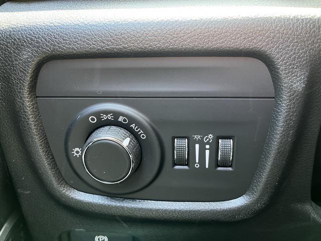 used 2022 Jeep Grand Cherokee L car, priced at $29,573