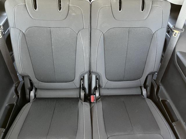 used 2022 Jeep Grand Cherokee L car, priced at $29,573