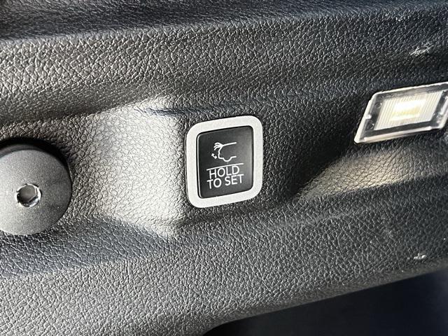 used 2022 Jeep Grand Cherokee L car, priced at $29,573