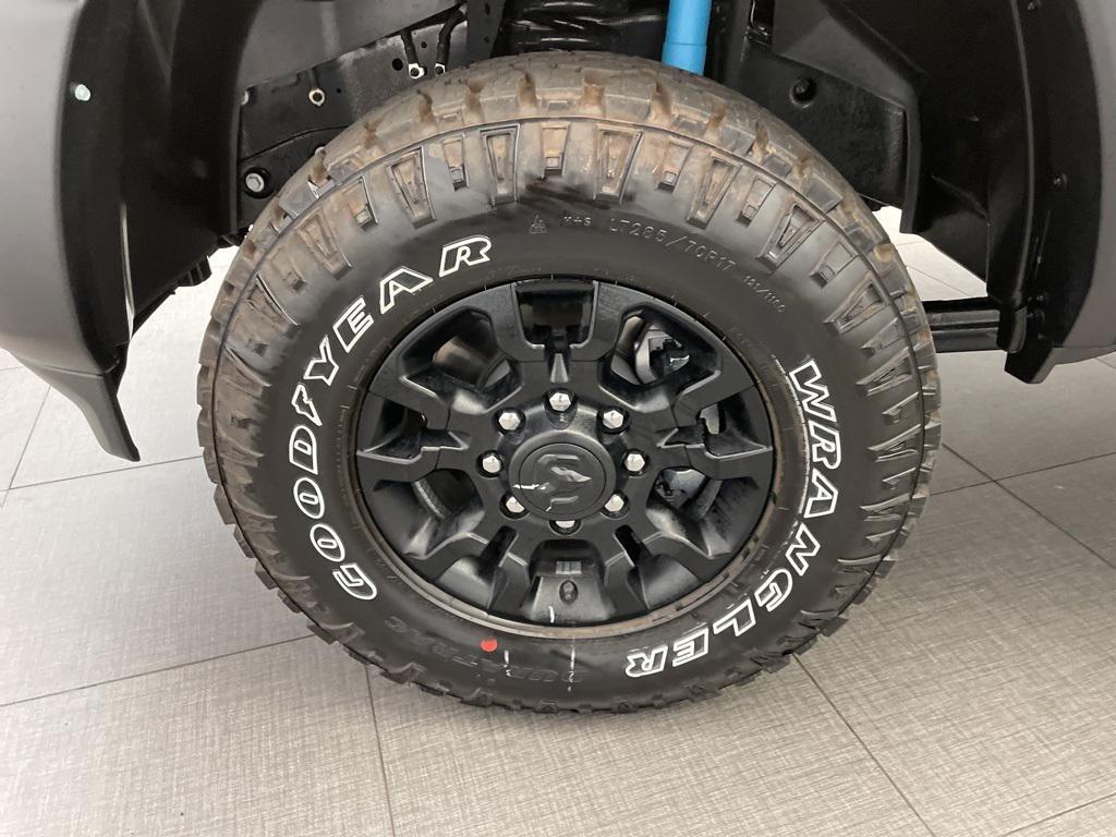 new 2026 Ram 2500 car, priced at $68,801