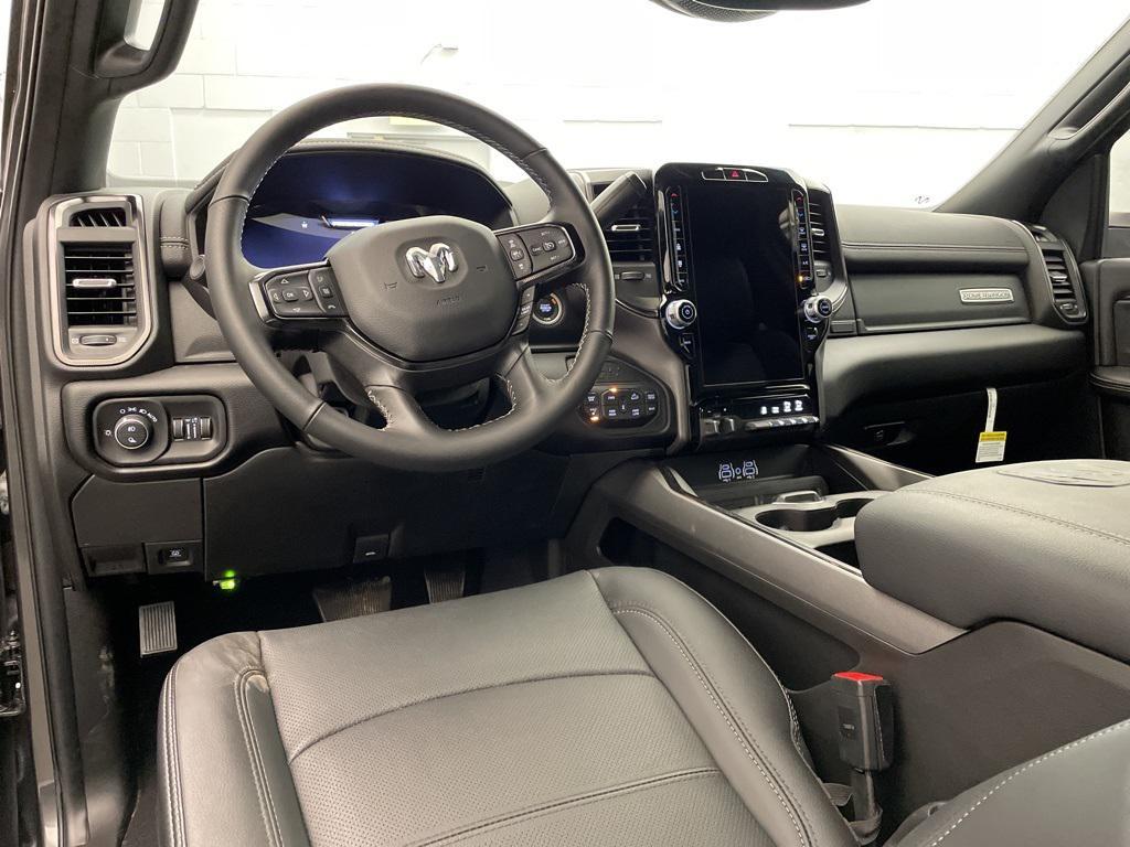 new 2026 Ram 2500 car, priced at $68,801