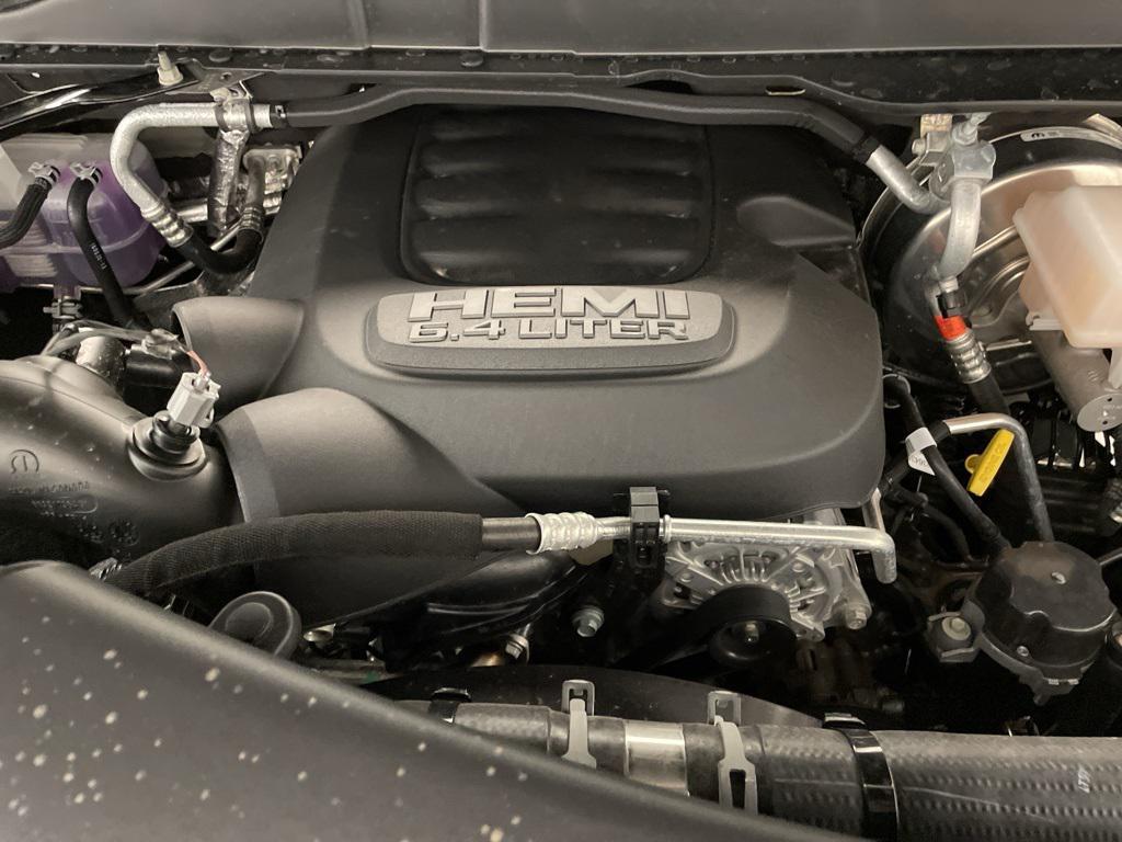 new 2026 Ram 2500 car, priced at $68,801