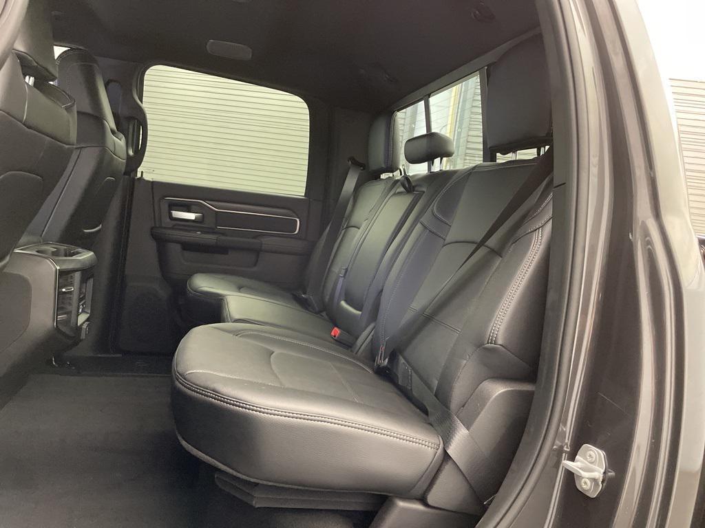 new 2026 Ram 2500 car, priced at $68,801