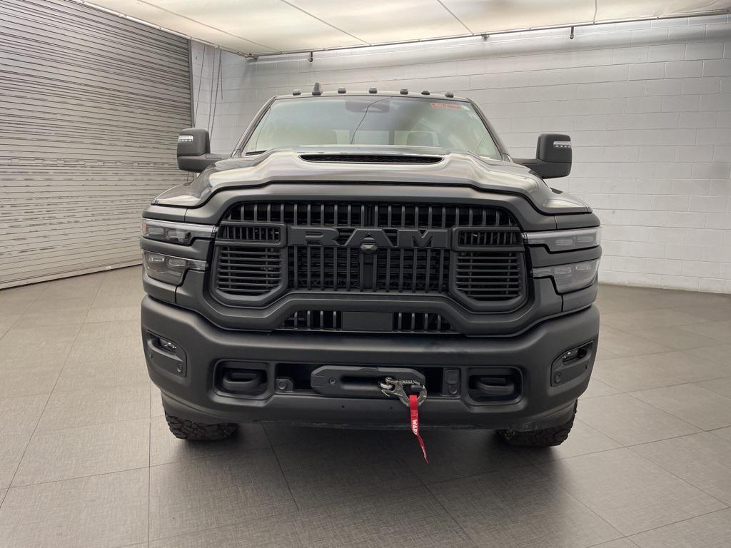 new 2026 Ram 2500 car, priced at $68,801