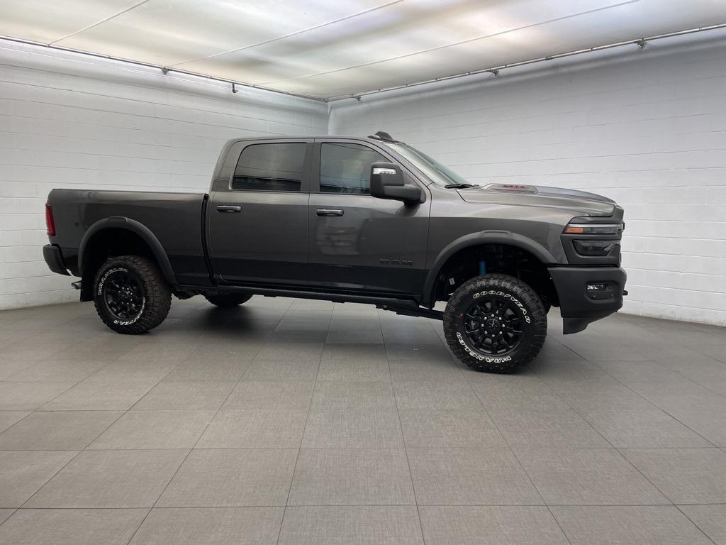 new 2026 Ram 2500 car, priced at $68,801