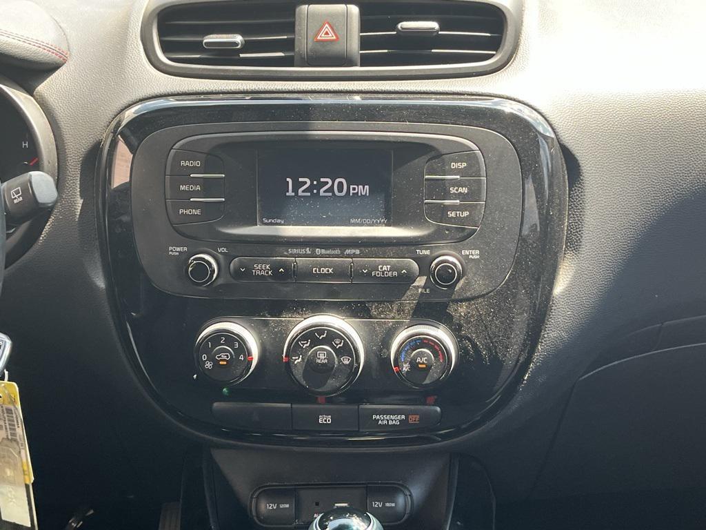 used 2016 Kia Soul car, priced at $10,273