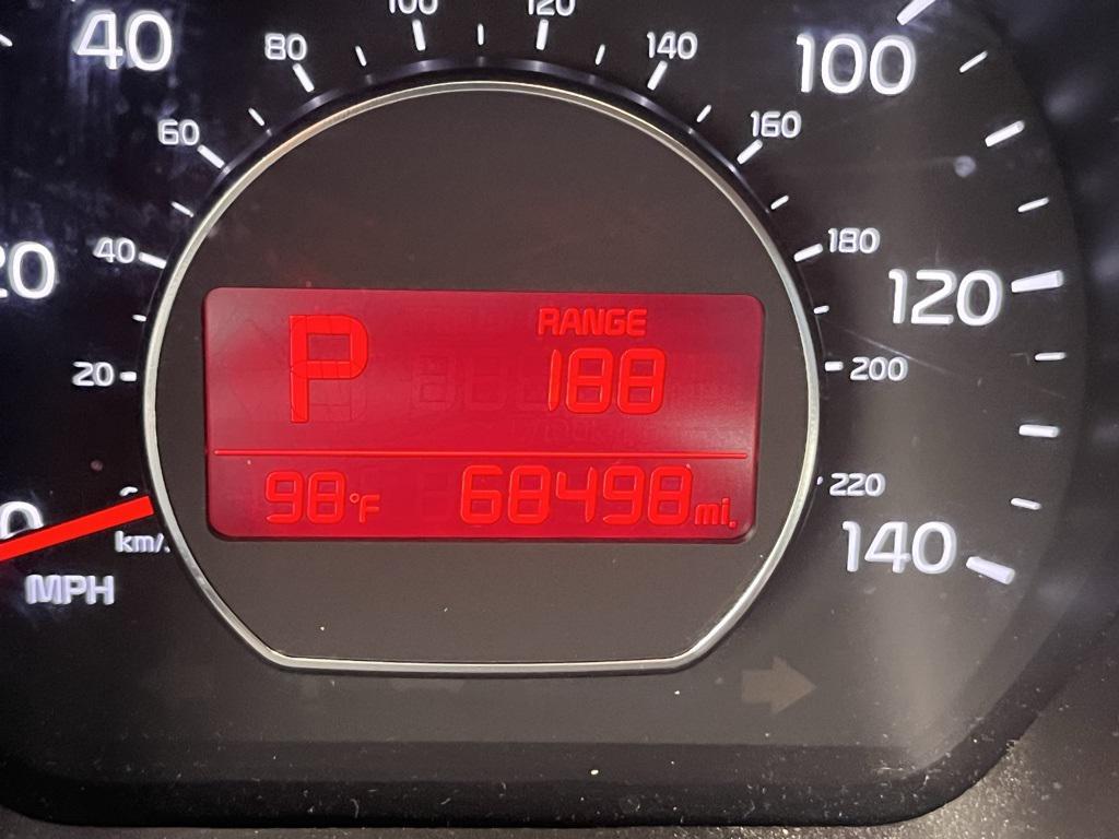 used 2016 Kia Soul car, priced at $10,273