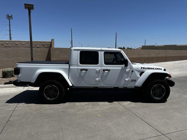 used 2022 Jeep Gladiator car, priced at $36,973