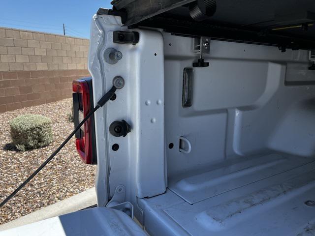 used 2022 Jeep Gladiator car, priced at $36,973