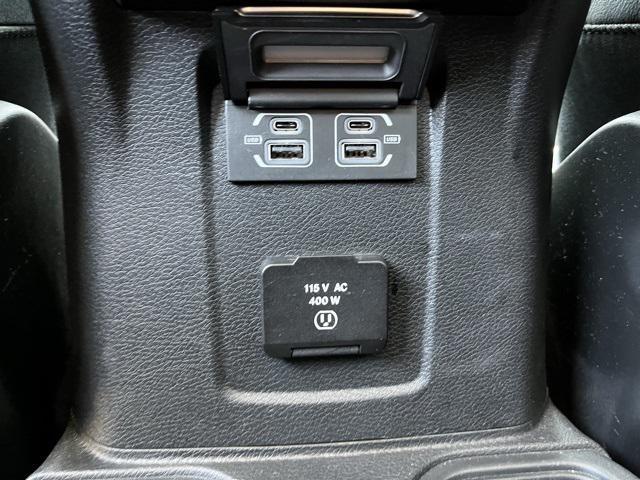 used 2022 Jeep Gladiator car, priced at $36,973