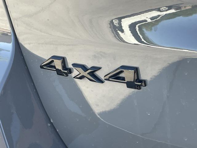 used 2022 Jeep Grand Cherokee car, priced at $33,973