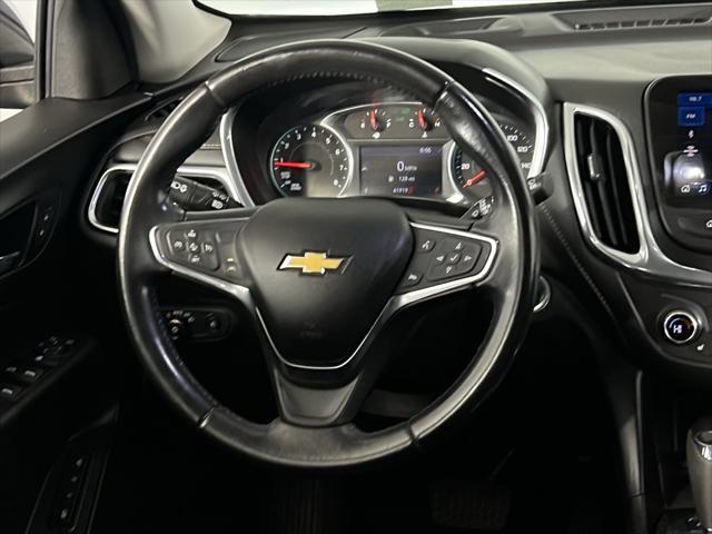 used 2020 Chevrolet Equinox car, priced at $21,573