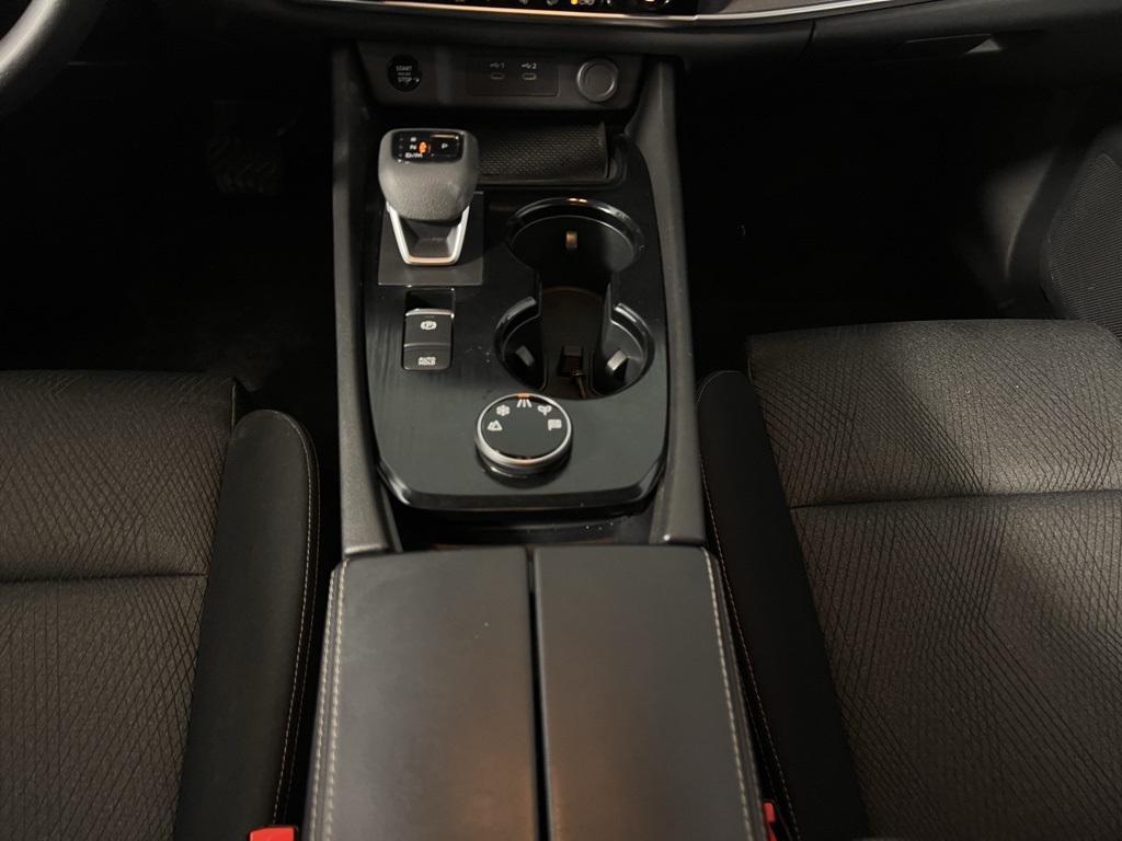 used 2024 Nissan Rogue car, priced at $22,573