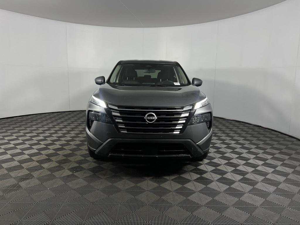 used 2024 Nissan Rogue car, priced at $22,573