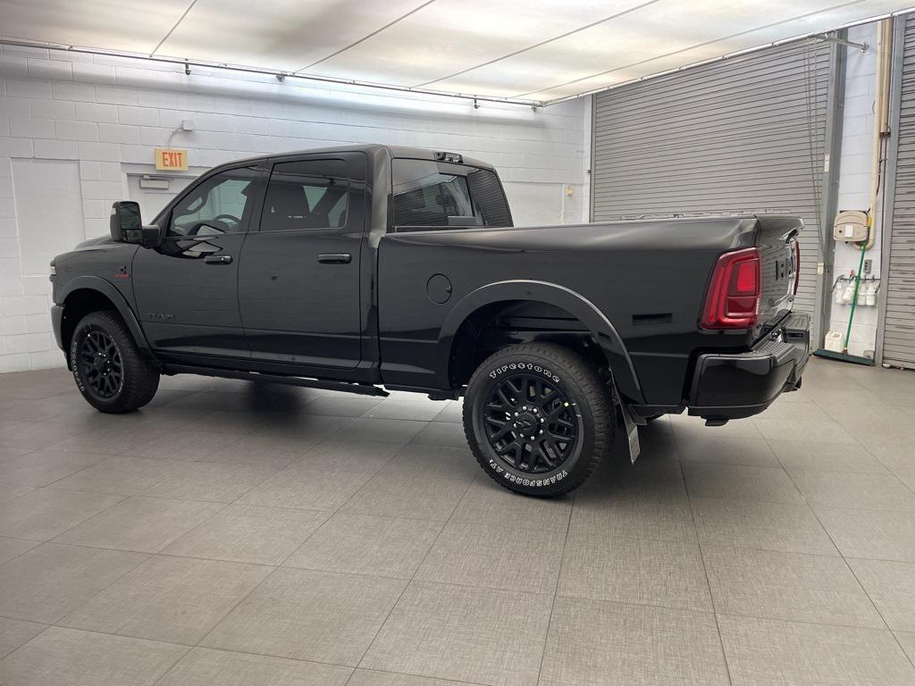 new 2026 Ram 2500 car, priced at $87,658