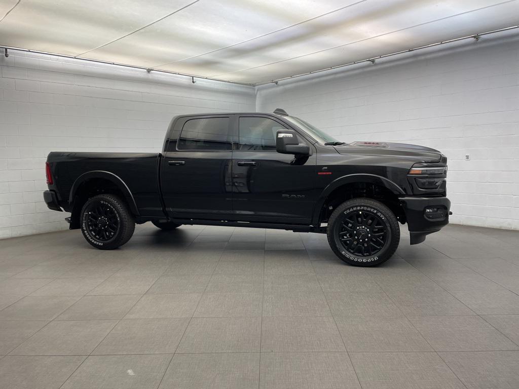 new 2026 Ram 2500 car, priced at $87,658