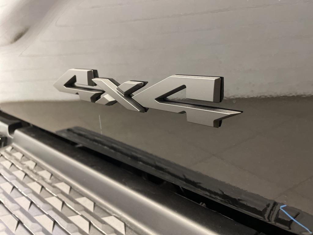 new 2026 Ram 2500 car, priced at $87,658