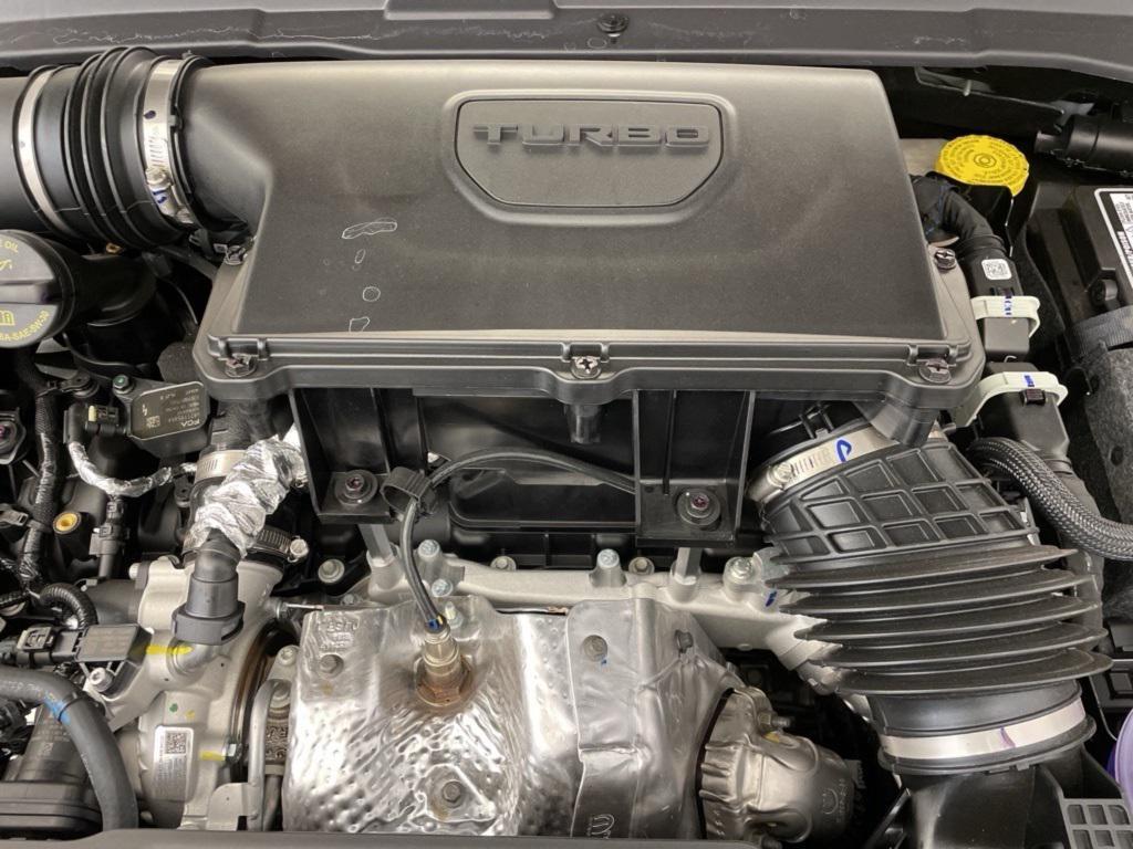 new 2025 Jeep Compass car, priced at $31,955