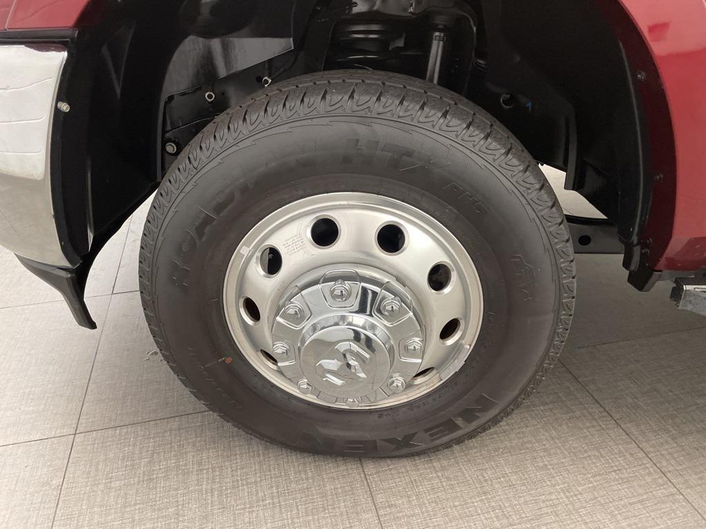 used 2020 Ram 3500 car, priced at $55,573