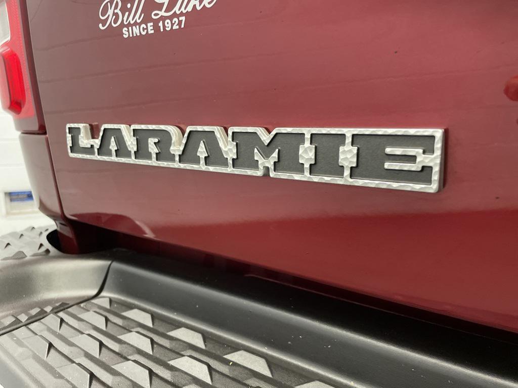 used 2020 Ram 3500 car, priced at $55,573