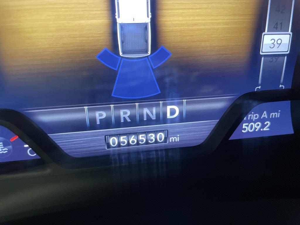 used 2020 Ram 3500 car, priced at $55,573