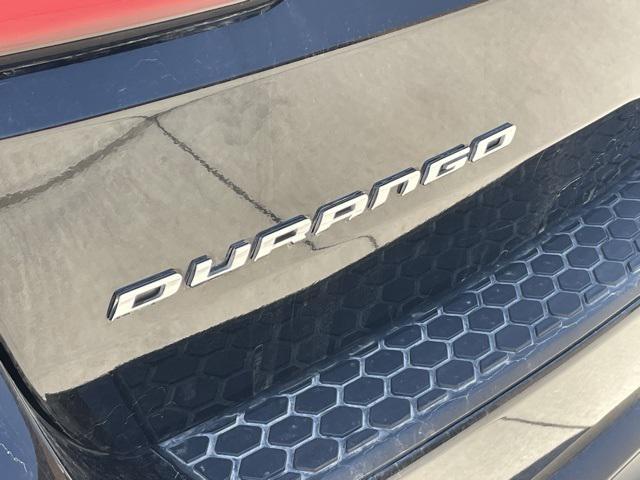 used 2023 Dodge Durango car, priced at $25,173