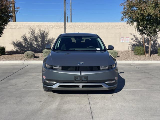 used 2024 Hyundai IONIQ 5 car, priced at $24,973