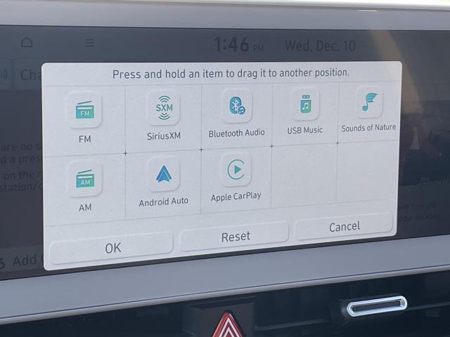 used 2024 Hyundai IONIQ 5 car, priced at $24,973