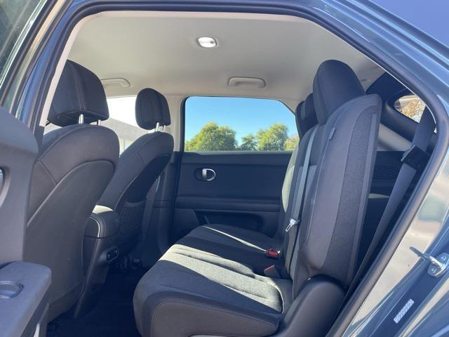 used 2024 Hyundai IONIQ 5 car, priced at $24,973
