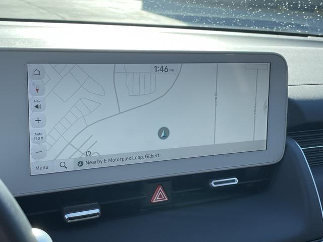 used 2024 Hyundai IONIQ 5 car, priced at $24,973