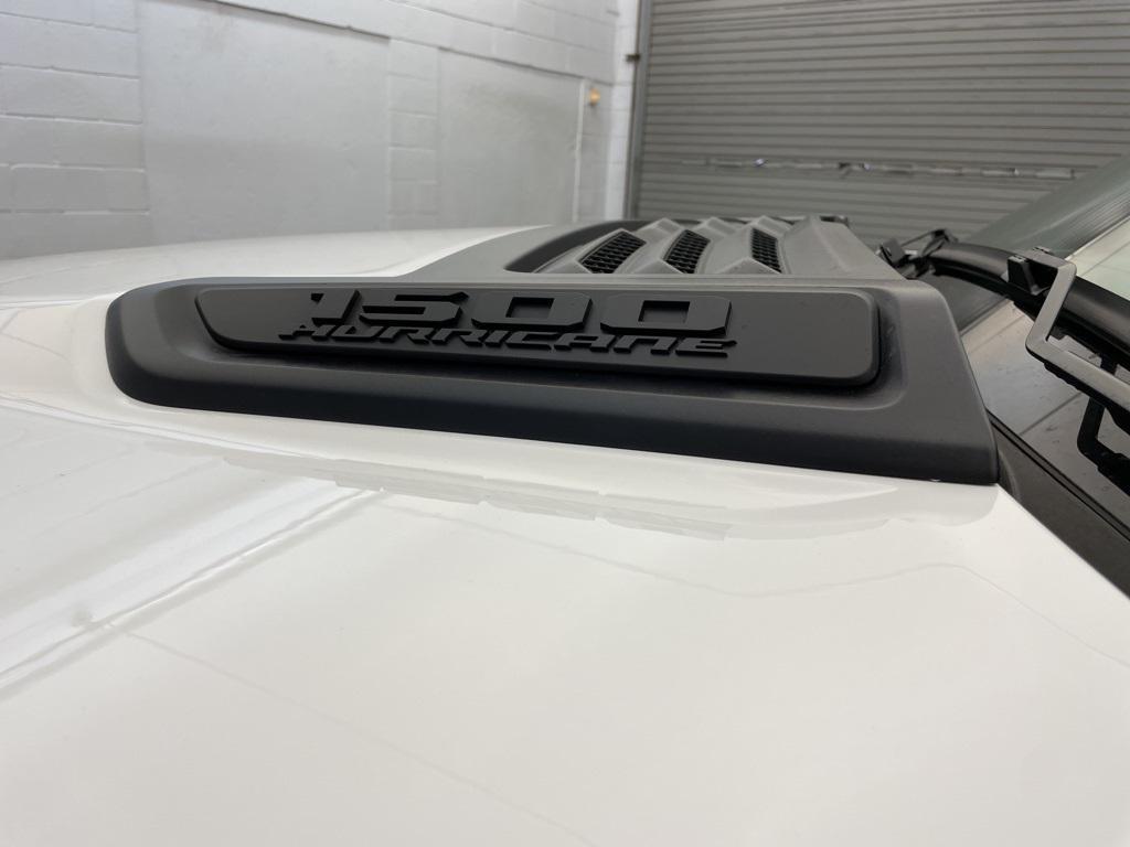 new 2026 Ram 1500 car, priced at $61,163