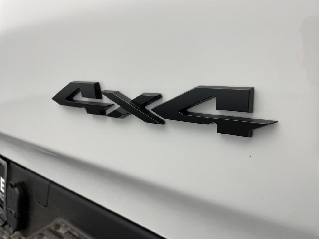 new 2026 Ram 1500 car, priced at $61,163