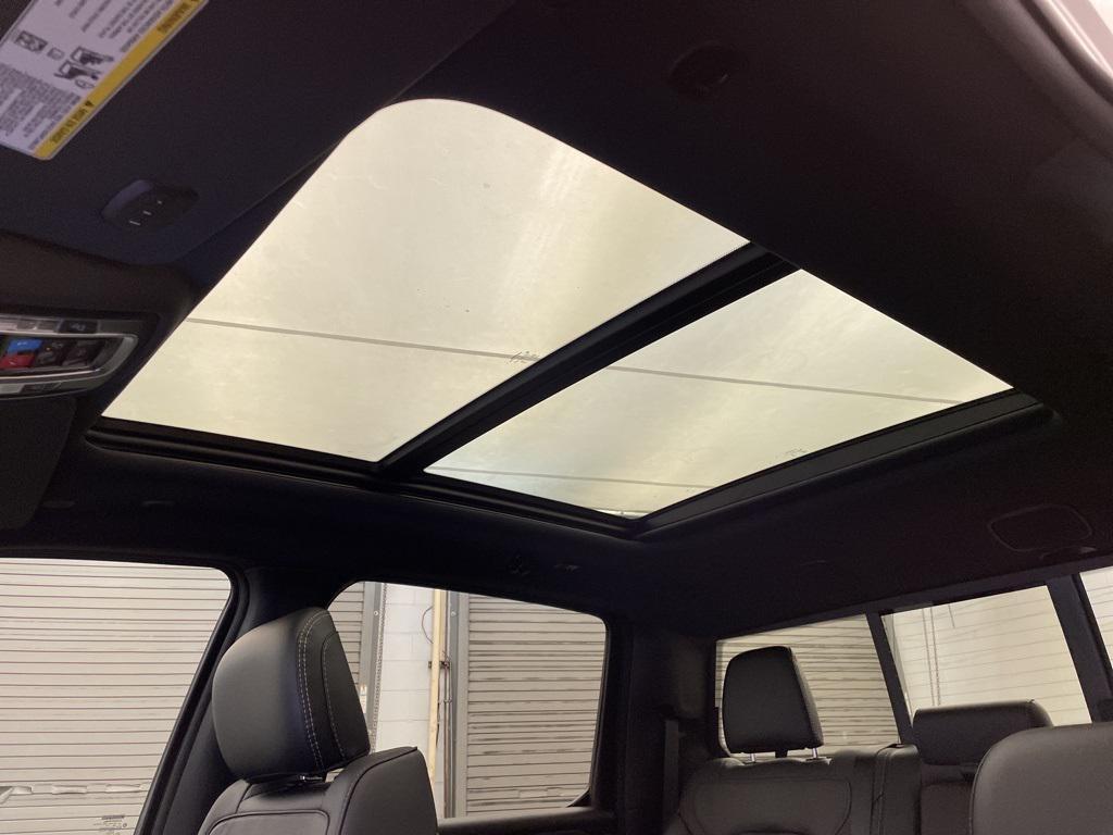 new 2026 Ram 1500 car, priced at $61,163