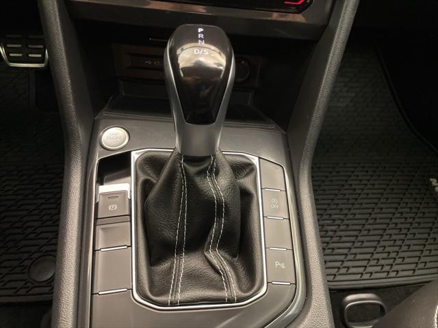 used 2024 Volkswagen Tiguan car, priced at $28,573
