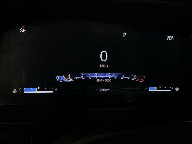 used 2022 Jeep Grand Cherokee car, priced at $27,975