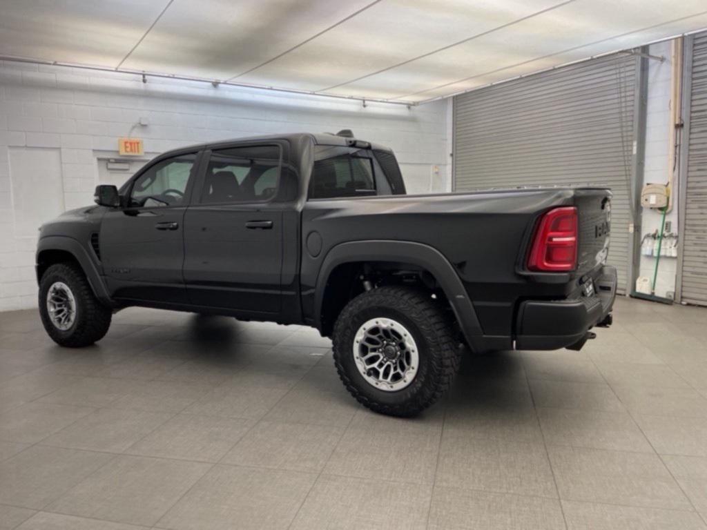 new 2026 Ram 1500 car, priced at $86,640