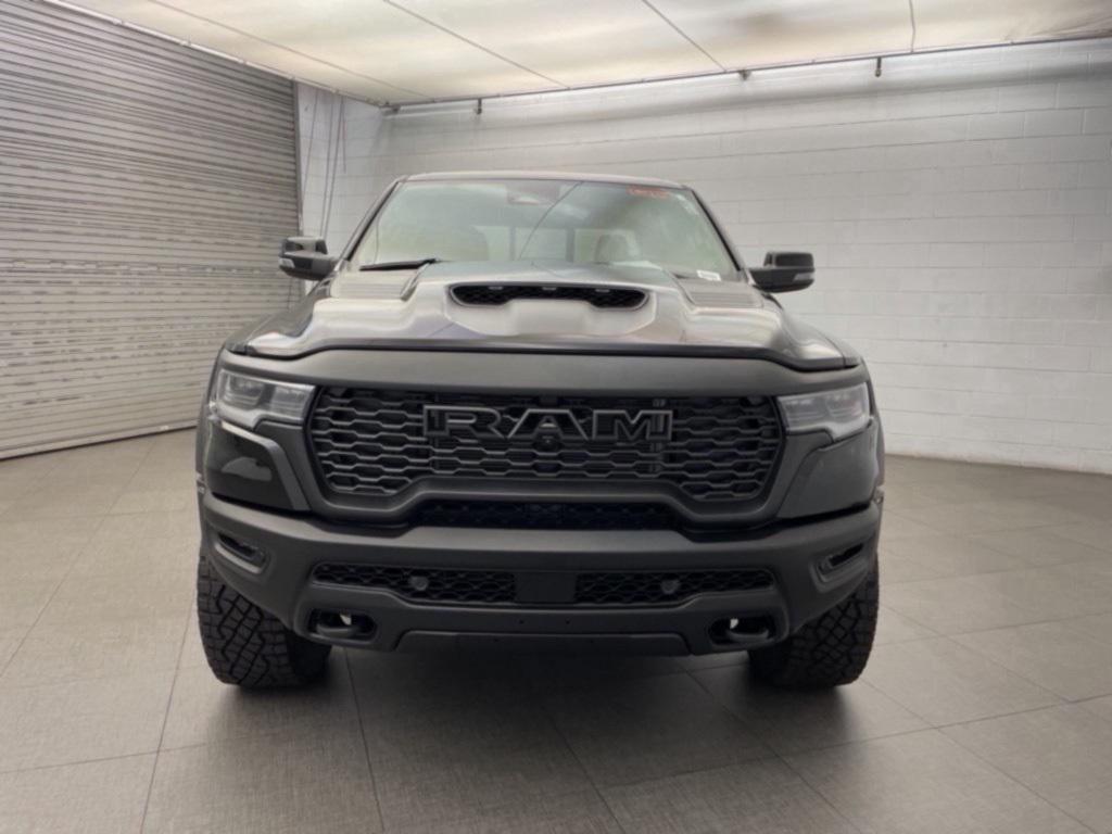 new 2026 Ram 1500 car, priced at $86,640